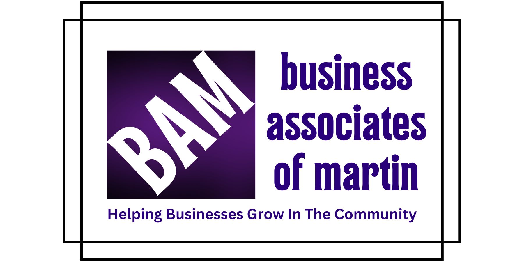 BAM - Business Associates of Martin County